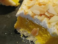 酥香南瓜挞-炖物24章·顺时轻养茶(杭州大厦店)