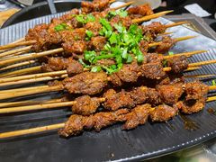 -古市香跷脚牛肉·非遗传承单位