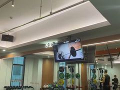 -MEGA BASE 健身馆(南山店)