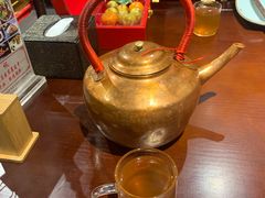 小吊梨汤-北平食府·北京烤鸭(北京西站六里桥店)