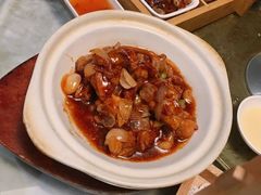 三杯鸡-老广酒楼(樱花店)