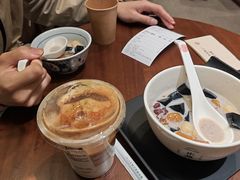 -彬媽糖水(万象天地店)