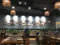 大堂-TUK土耳其餐厅·下午茶(卢湾店)