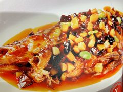 -惠丰堂饭庄·烤鸭·京味菜(民族大学店)