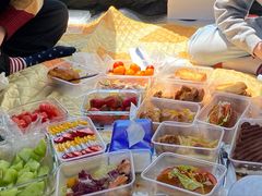 -新发展亚太JW万豪酒店·福苑咖啡厅