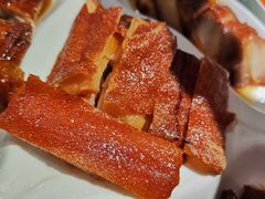 烧味四拼-熠盛粤味·顺德桑拿鸡(永康路店)
