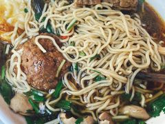 -老赵面店(大西路店)