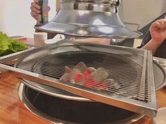 -东俞·韩式料理(院东街店)