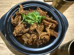 -烤五行·烧烤烤串(石佛营店)
