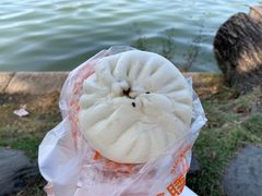 -食膳公园包子铺(烈士公园店)