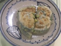北斗星馅饼-小放牛炒菜馆(裕华东路店)