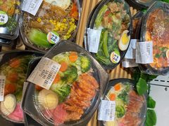 猫抓洋葱牛小粒-猫抓烤肉(春熙路店)