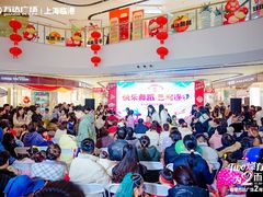 -万达广场(临港店)