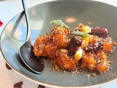 -莉莉海堂HAITANG·烤鸭(国贸商城店)