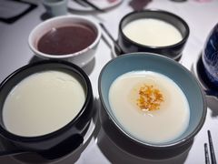大良双皮奶-陶陶居酒家(新天地店)