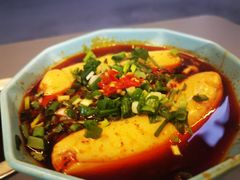 -食全食美冷锅串串(青年街店)