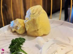 -同仁四季椰子鸡(福田车公庙店)