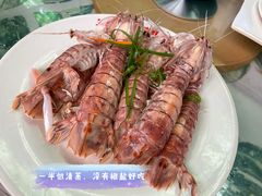 -四姑娘川味海鲜(八爪鱼店)