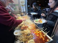 -郭记小街麻辣烫(南小街总店)