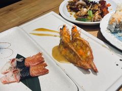 -松竹和日式料理(辽阳店)