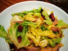 -苹果树下艺术餐厅(通州店)