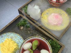 -中卫御苑福膳·养生局(圆明园店)