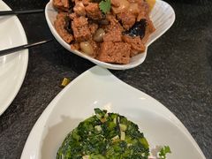 -19号私房菜(云南路店)