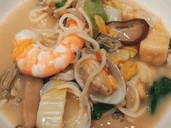-莆田餐厅PUTIEN(金融街购物中心店)