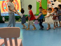 -易贝乐成长中心(坂田中心)