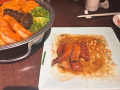 -老坑记·香港经典粤菜馆