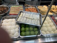 -常州糕团店(北大街新世纪商城店)