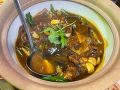 -甲王二老长沙口味馆