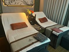 -和子足浴SPA会馆(东方之门店)