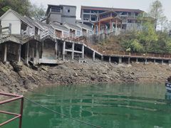 -乌江画廊(彭水苗族土家族自治县)
