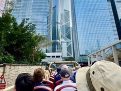 -Big Bus Tours 敞篷观光巴士