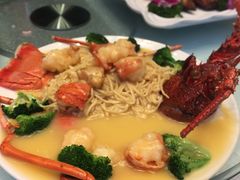 -家路国际大酒店·自助餐(惠阳店)