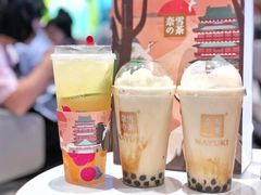 -奈雪的茶(红谷滩万达广场店)