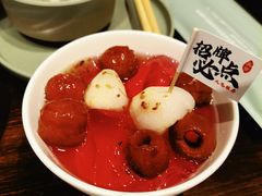 -食味酒味天津菜·古法鲜酿米酒(鼓楼店)