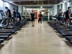 -一兆韦德健身(慧芝湖店)