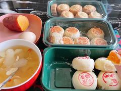 -泸溪河桃酥(长乐路店)