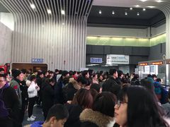 -绍兴启迪乔波冰雪世界