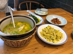 -湾里人家(旺山景区店)