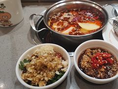 -大橘元自助回转火锅(乐峰广场店)