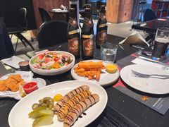 -Nord Grill&Bar Highland诺德西餐(深圳欢乐海岸店)