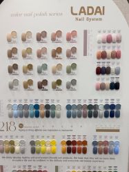 -如一·美甲美睫