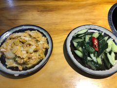-大牛湾·眷村牛肉面(蠡溪店)