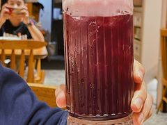 蓝莓啥啥啥-森Some Fusion(荔湾店)