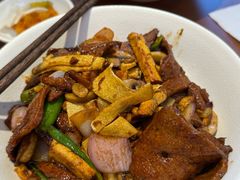 -寻裕记·现炒浇头面(人民广场店)