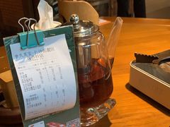 -李久其家民间餐厅(观沙岭公园店)