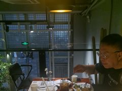 -卡朋厨房(289艺术园区店)